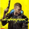 CYBERPUNK 2077 PC STANDARD EDITION